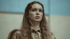 Fotograma de la serie Carrie de Amazon Prime | 2026